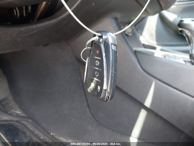 Chevrolet MALIBU LT 2019 1G1ZD5ST3KF165551 Image 11