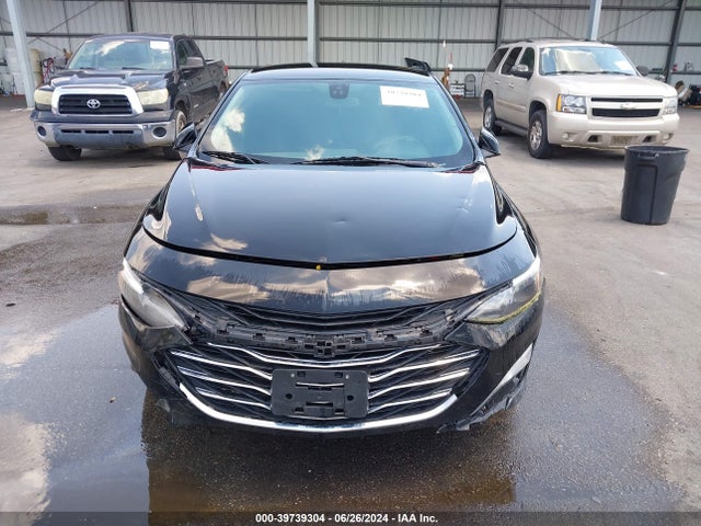 Chevrolet MALIBU LT 2019 1G1ZD5ST3KF165551 Image 13