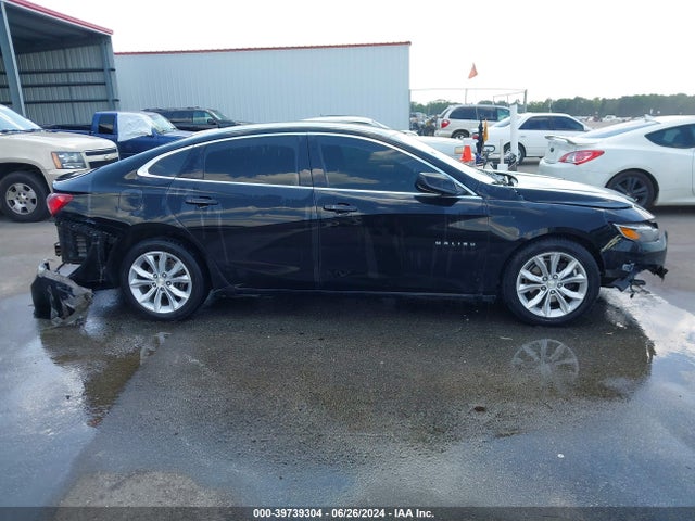 Chevrolet MALIBU LT 2019 1G1ZD5ST3KF165551 Image 14