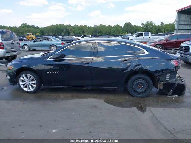 Chevrolet MALIBU LT 2019 1G1ZD5ST3KF165551 Image 15