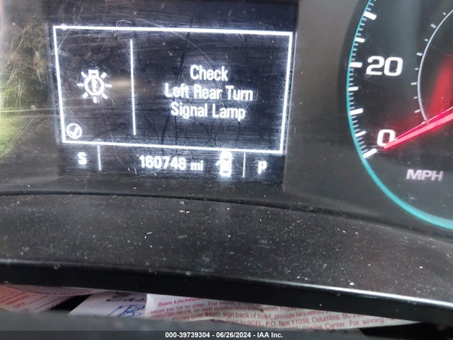 Chevrolet MALIBU LT 2019 1G1ZD5ST3KF165551 Image 16