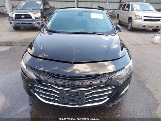 Chevrolet MALIBU LT 2019 1G1ZD5ST3KF165551 Image 6