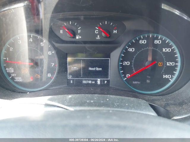 Chevrolet MALIBU LT 2019 1G1ZD5ST3KF165551 Image 7