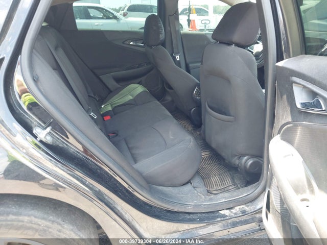 Chevrolet MALIBU LT 2019 1G1ZD5ST3KF165551 Image 8