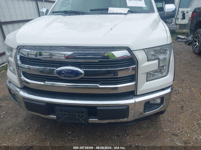 Ford F-150 King Ranch 2015 1FTEW1CG9FFA53532 Image 13