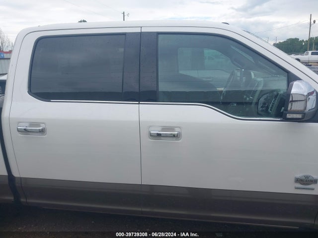 Ford F-150 King Ranch 2015 1FTEW1CG9FFA53532 Image 14
