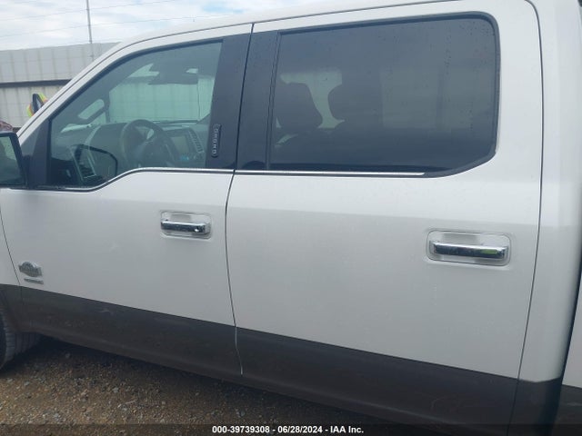 Ford F-150 King Ranch 2015 1FTEW1CG9FFA53532 Image 15