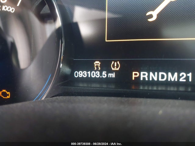 Ford F-150 King Ranch 2015 1FTEW1CG9FFA53532 Image 16