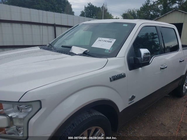 Ford F-150 King Ranch 2015 1FTEW1CG9FFA53532 Image 6