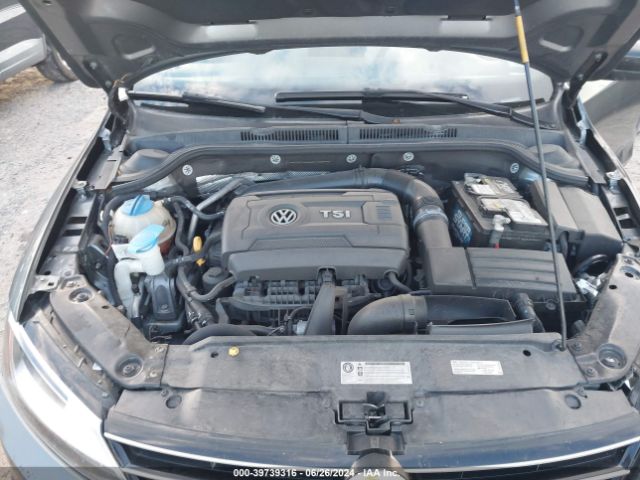 3VWD17AJ8GM395533 Volkswagen Jetta 1.8t Sport
