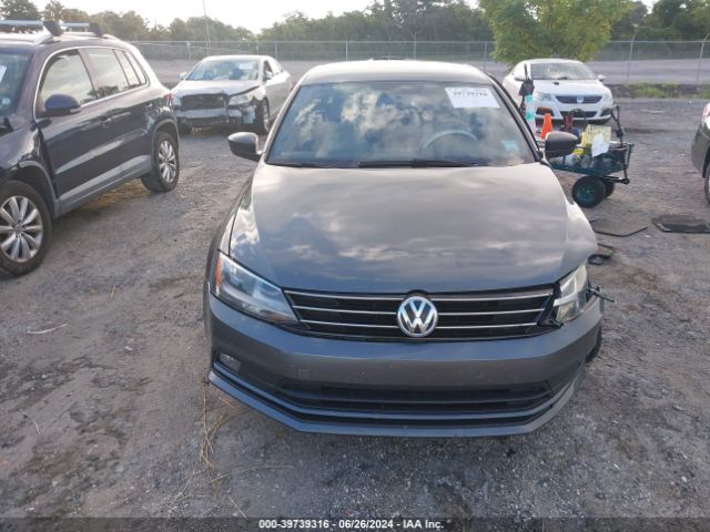 3VWD17AJ8GM395533 Volkswagen Jetta 1.8t Sport
