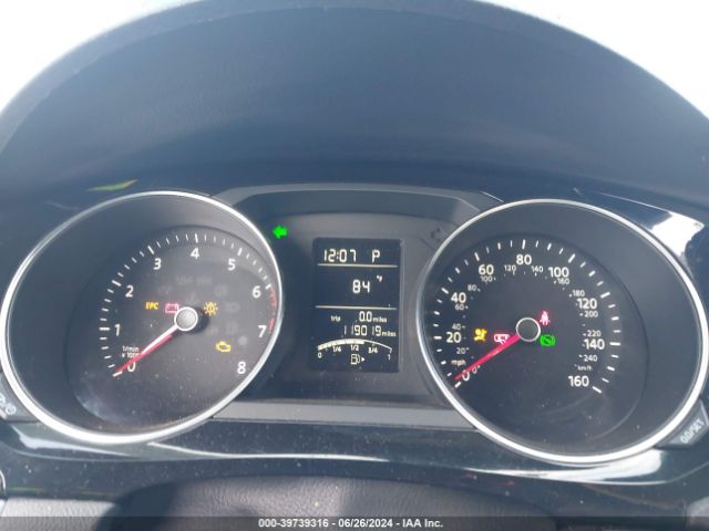 3VWD17AJ8GM395533 Volkswagen Jetta 1.8t Sport