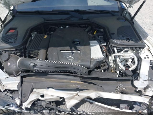 WDDZF4KB7HA063233 Mercedes-Benz E 300 4matic