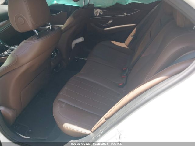 WDDZF4KB7HA063233 Mercedes-Benz E 300 4matic