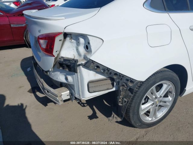 1G1BE5SM6H7187599 Chevrolet Cruze Lt Auto