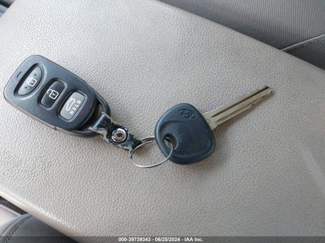 Hyundai ELANTRA SEL 2019 5NPD84LF7KH453443 Image 11