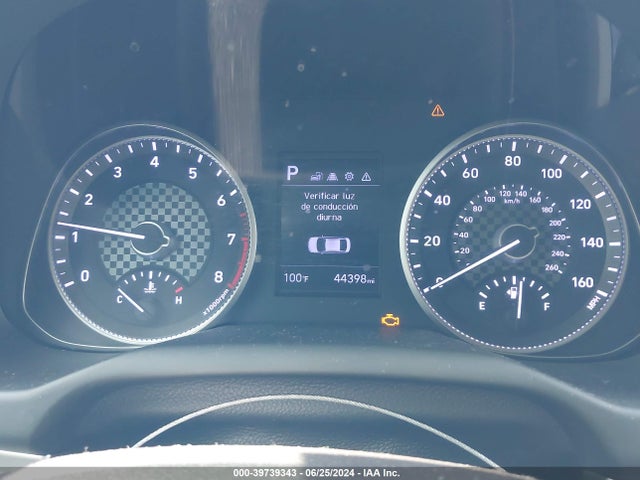 Hyundai ELANTRA SEL 2019 5NPD84LF7KH453443 Image 7