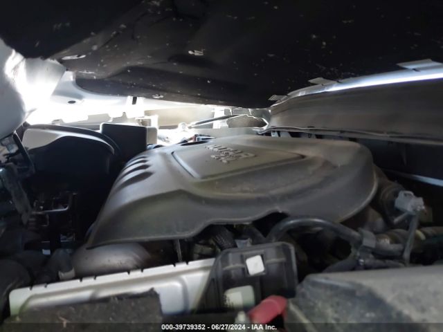 1C4PJLCB5GW238010 Jeep Cherokee Altitude