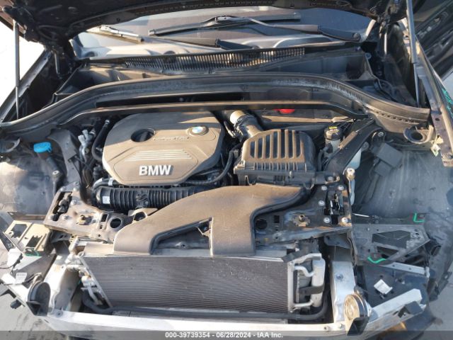WBXHU7C35H5H33350 BMW X1 Sdrive28i