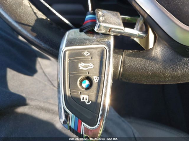 WBXHU7C35H5H33350 BMW X1 Sdrive28i