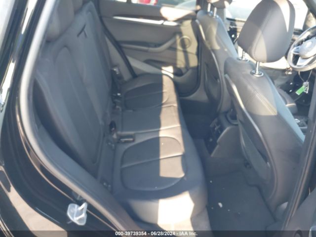WBXHU7C35H5H33350 BMW X1 Sdrive28i