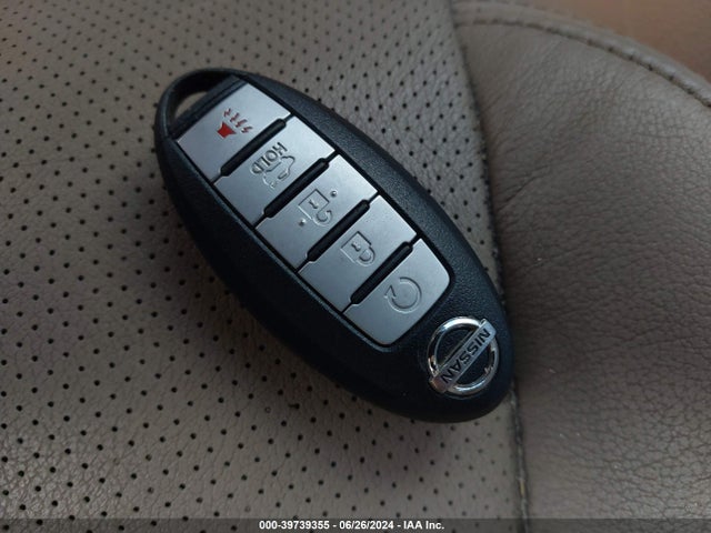 Nissan Altima 2.5 Sl 2014 1N4AL3AP4EC292949 Image 11