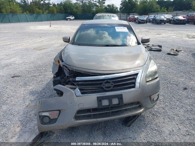 Nissan Altima 2.5 Sl 2014 1N4AL3AP4EC292949 Image 13