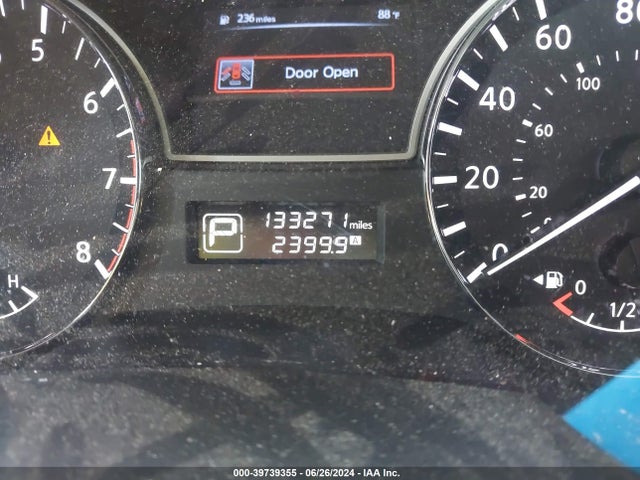 Nissan Altima 2.5 Sl 2014 1N4AL3AP4EC292949 Image 16
