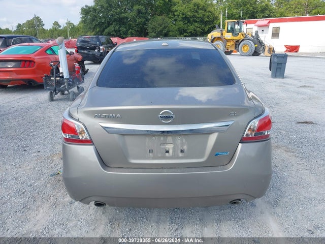 Nissan Altima 2.5 Sl 2014 1N4AL3AP4EC292949 Image 17