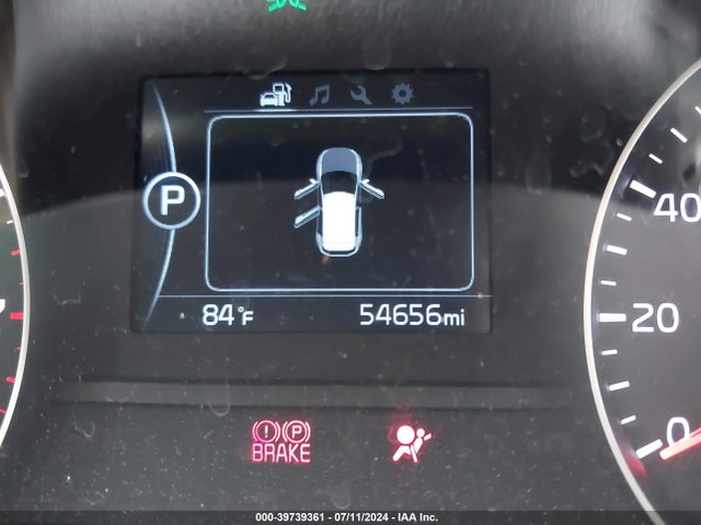 KIA Sportage Lx 2017 KNDPM3AC2H7034117 Image 15