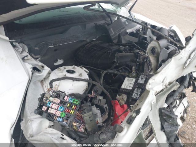 1ZVBP8AM6E5261774 Ford Mustang V6