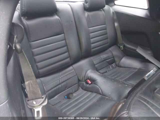 1ZVBP8AM6E5261774 Ford Mustang V6