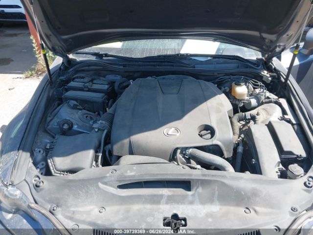 JTHCF1D21E5013779 Lexus IS 250