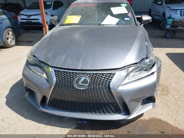 JTHCF1D21E5013779 Lexus IS 250
