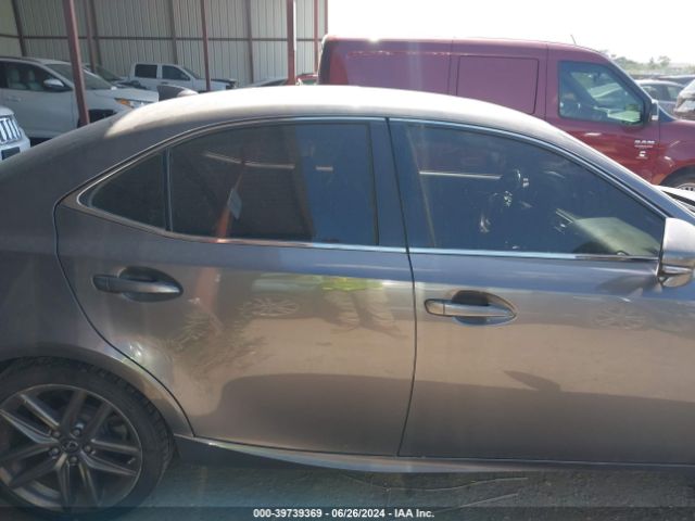 JTHCF1D21E5013779 Lexus IS 250