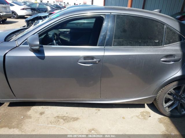 JTHCF1D21E5013779 Lexus IS 250