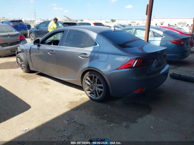 JTHCF1D21E5013779 Lexus IS 250