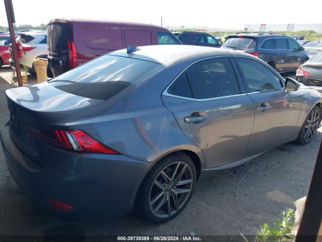 JTHCF1D21E5013779 Lexus IS 250