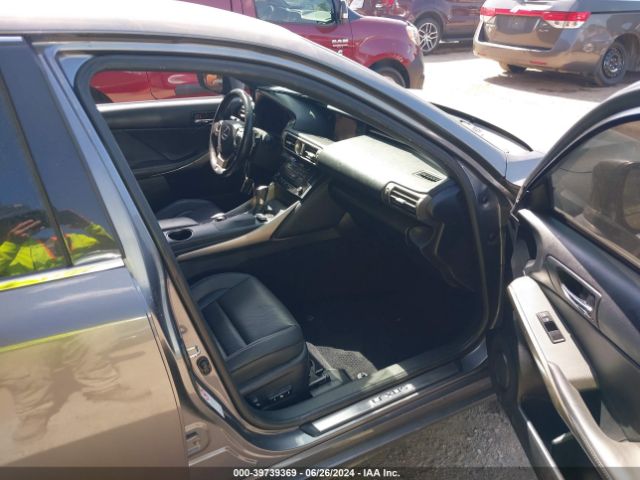 JTHCF1D21E5013779 Lexus IS 250
