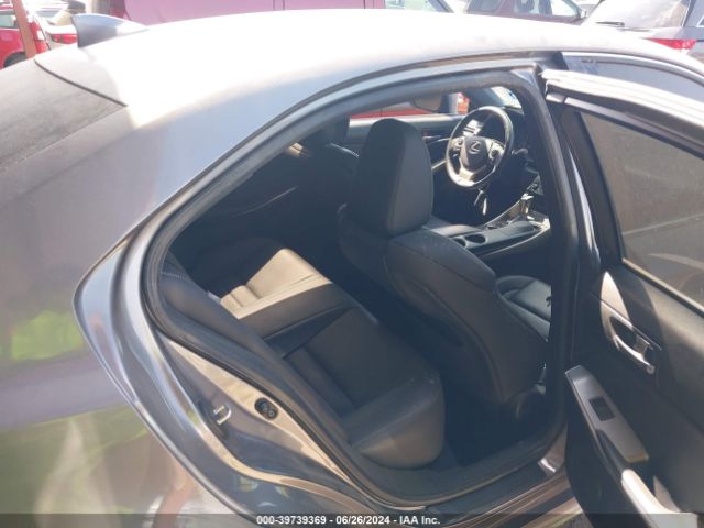 JTHCF1D21E5013779 Lexus IS 250