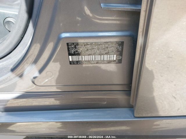 JTHCF1D21E5013779 Lexus IS 250