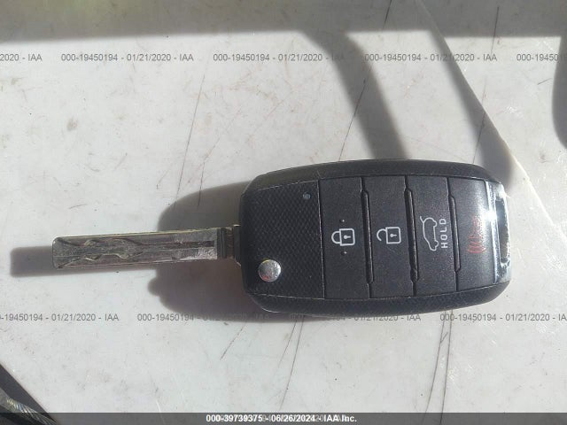 KIA SOUL + 2014 KNDJP3A55E7027110 Image 11