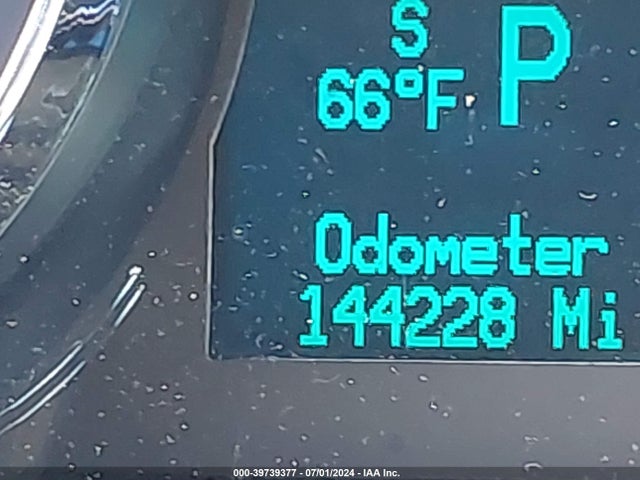 Chevrolet Captiva Sport Lt 2014 3GNAL3EK7ES555610 Image 16