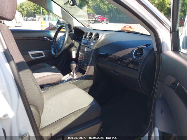 Chevrolet Captiva Sport Lt 2014 3GNAL3EK7ES555610 Image 5