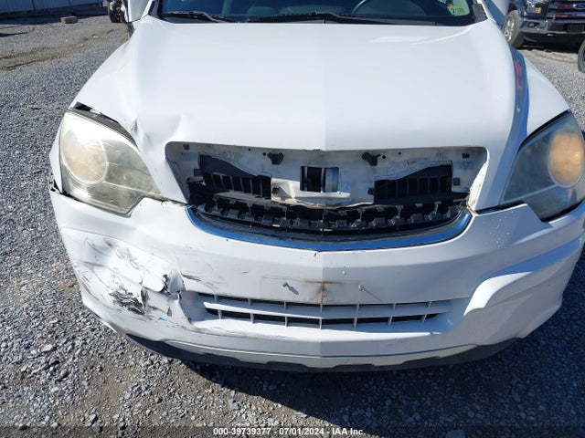 Chevrolet Captiva Sport Lt 2014 3GNAL3EK7ES555610 Image 6