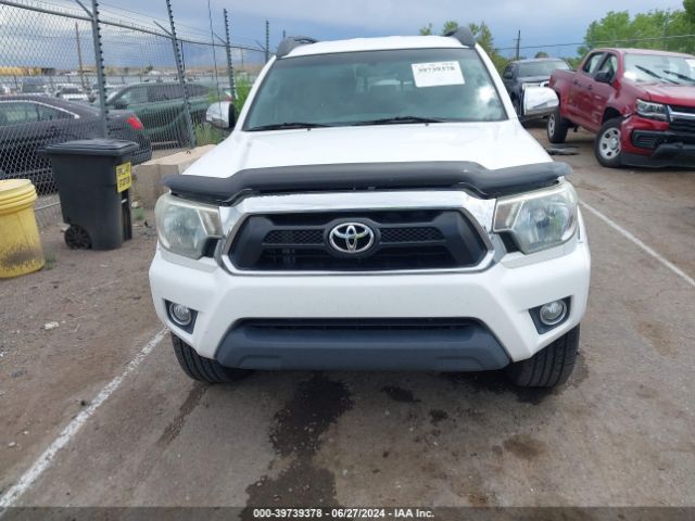 3TMLU4EN5FM165979 Toyota Tacoma Base V6