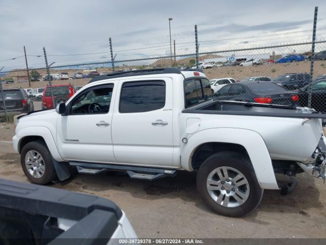 3TMLU4EN5FM165979 Toyota Tacoma Base V6