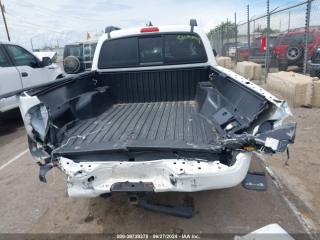 3TMLU4EN5FM165979 Toyota Tacoma Base V6