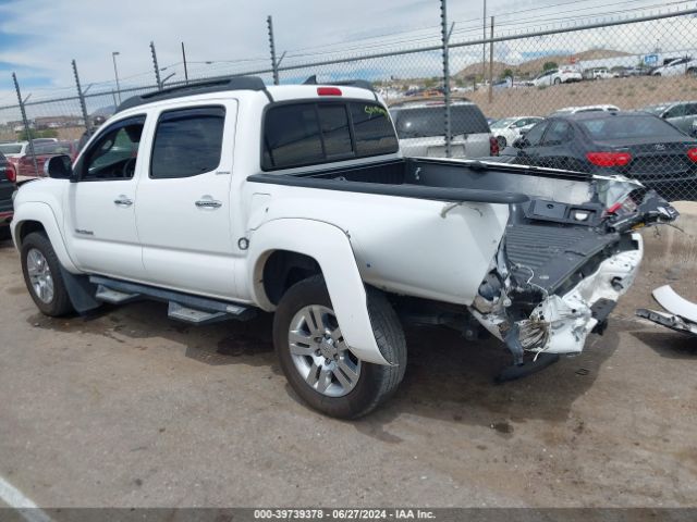 3TMLU4EN5FM165979 Toyota Tacoma Base V6