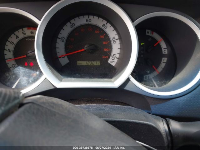 3TMLU4EN5FM165979 Toyota Tacoma Base V6